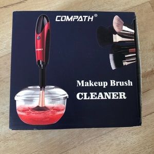 Compath Makeup Brush Cleaner